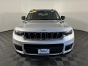 Thumbnail image of 2022 Jeep Grand Cherokee L at Browns Fiat Alfa Romeo