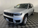 Thumbnail image of 2022 Jeep Grand Cherokee L at Browns Fiat Alfa Romeo