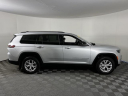 Thumbnail image of 2022 Jeep Grand Cherokee L at Browns Fiat Alfa Romeo