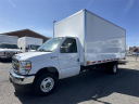Thumbnail image of 2024 Ford E-Series at Dana Ford Lincoln