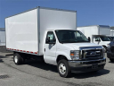Thumbnail image of 2024 Ford E-Series at Dana Ford Lincoln