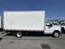 Thumbnail image of 2024 Ford E-Series at Dana Ford Lincoln