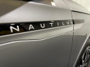 Thumbnail image of 2024 Lincoln Nautilus at Monster Motors