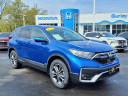 Thumbnail image of 2020 Honda CR-V at Gurley Leep Honda