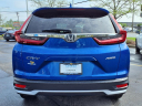 2020 Honda CR-V EX-L at Gurley Leep Honda