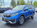 Thumbnail image of 2020 Honda CR-V at Gurley Leep Honda