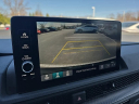 Thumbnail image of 2024 Honda CR-V Hybrid at Hamilton Honda