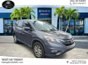 Thumbnail image of 2016 Honda CR-V at Delray Buick GMC