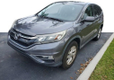 Thumbnail image of 2016 Honda CR-V at Delray Buick GMC
