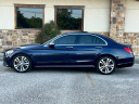 Thumbnail image of 2016 Mercedes-Benz C-Class at EXECUTIVE MOTOR GROUP LLC