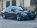 Thumbnail image of 2016 Mercedes-Benz C-Class at EXECUTIVE MOTOR GROUP LLC