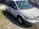 2007 Dodge Caravan SE at Allstar Auto Sales, Inc.