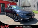 Thumbnail image of 2019 Honda Civic at Car Zone