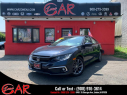 Thumbnail image of 2019 Honda Civic at Car Zone