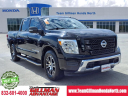 Thumbnail image of 2020 Nissan Titan at Team Gillman Honda North