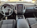 Thumbnail image of 2020 Nissan Titan at Team Gillman Honda North