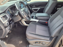 Thumbnail image of 2020 Nissan Titan at Team Gillman Honda North