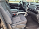 Thumbnail image of 2020 Nissan Titan at Team Gillman Honda North