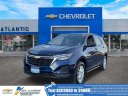 2023 Chevrolet Equinox LS at Atlantic Chevrolet Cadillac