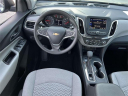 Thumbnail image of 2023 Chevrolet Equinox at Atlantic Chevrolet Cadillac