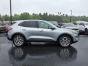2022 Ford Escape Titanium at LbSmithFordLinconMercury of Lemoyne, PA