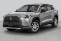 Thumbnail image of 2023 Toyota Corolla Cross at East Hills Chrysler Jeep Dodge