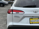 Thumbnail image of 2023 Toyota Corolla Cross at East Hills Chrysler Jeep Dodge