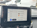 Thumbnail image of 2023 Toyota Corolla Cross at East Hills Chrysler Jeep Dodge