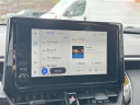 Thumbnail image of 2023 Toyota Corolla Cross at East Hills Chrysler Jeep Dodge