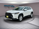 Thumbnail image of 2023 Toyota Corolla Cross at East Hills Chrysler Jeep Dodge