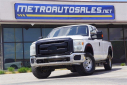 Thumbnail image of 2014 Ford F-250 Super Duty at Metro Auto Sales