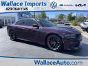 Thumbnail image of 2021 Dodge Charger at Wallace Imports Of Bristol