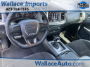 Thumbnail image of 2021 Dodge Charger at Wallace Imports Of Bristol