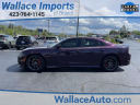 Thumbnail image of 2021 Dodge Charger at Wallace Imports Of Bristol