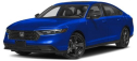 Thumbnail image of 2023 Honda Accord Hybrid at Empire Nissan of Hillside