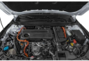 Thumbnail image of 2023 Honda Accord Hybrid at Empire Nissan of Hillside
