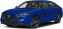 2023 Honda Accord Hybrid Sport-L at Empire Nissan of Hillside