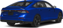 Thumbnail image of 2023 Honda Accord Hybrid at Empire Nissan of Hillside