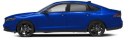 Thumbnail image of 2023 Honda Accord Hybrid at Empire Nissan of Hillside