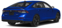 Thumbnail image of 2023 Honda Accord Hybrid at Empire Nissan of Hillside