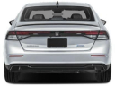 Thumbnail image of 2023 Honda Accord Hybrid at Empire Nissan of Hillside