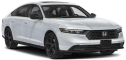 Thumbnail image of 2023 Honda Accord Hybrid at Empire Nissan of Hillside
