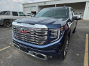 2023 GMC Sierra 1500 Denali at Mitchell Buick GMC