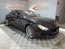 Thumbnail image of 2014 Maserati Quattroporte at Franklin Motor Company