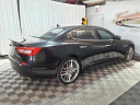Thumbnail image of 2014 Maserati Quattroporte at Franklin Motor Company