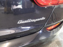 2014 Maserati Quattroporte S Q4 at Franklin Motor Company