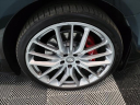 Thumbnail image of 2014 Maserati Quattroporte at Franklin Motor Company