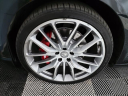 Thumbnail image of 2014 Maserati Quattroporte at Franklin Motor Company