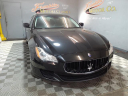 Thumbnail image of 2014 Maserati Quattroporte at Franklin Motor Company