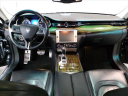 Thumbnail image of 2014 Maserati Quattroporte at Franklin Motor Company